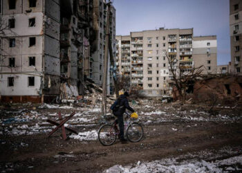 Guerra Ucraina, altra centrale nucleare nel mirino della Russia