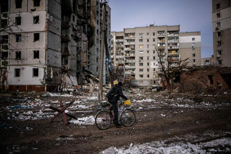 Guerra Ucraina, altra centrale nucleare nel mirino della Russia