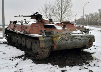 Guerra ucraina Russia, 007 Kiev: ucciso il generale russo Vitaly Gerasimov