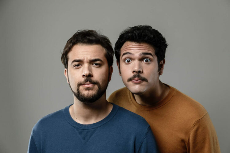 I Sansoni in Sicilia a Catania, Marsala e Palermo