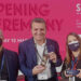 Il Consorzio di Tutela del Cioccolato di Modica Igp al Sigep della Cna a Rimini