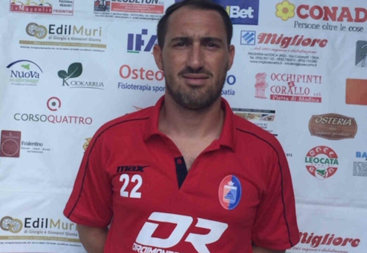 Il Frigintini Calcio tra poco meno di 48 ore al Pietro Scollo di Modica