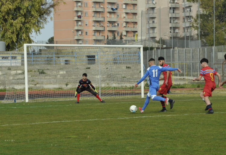 Il Ragusa 1949 torna in campo con il Real Belvedere
