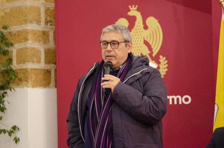 Il commissario regionale Cuffaro incontra il governatore Musumeci