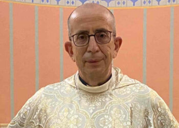 Corso a Ragusa: il ministro straordinario della comunione e la pastorale della Salute