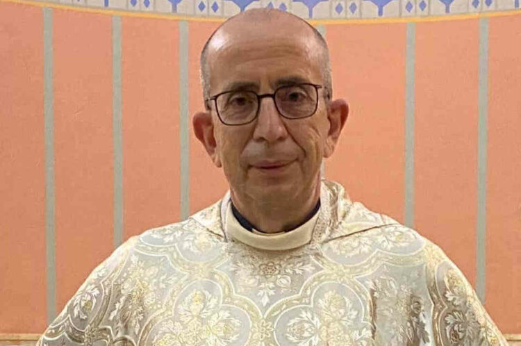 Corso a Ragusa: il ministro straordinario della comunione e la pastorale della Salute