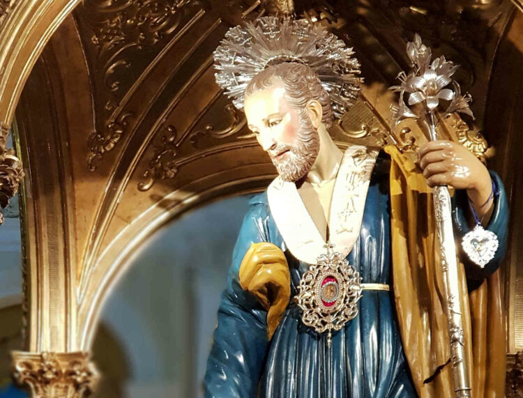 Festa San Giuseppe Giarratana: domani ultimo atto