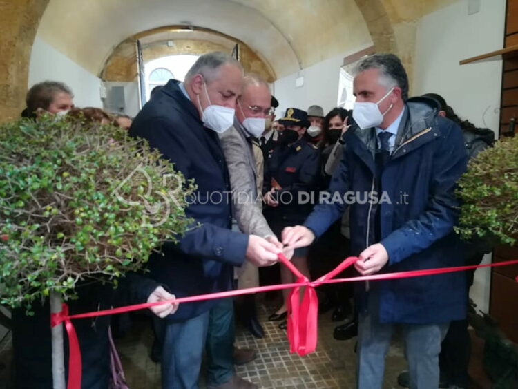 Inaugurato a Modica il Museo della pipa FOTO
