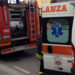 Incidente stradale sul viadotto Nino Avola a Modica