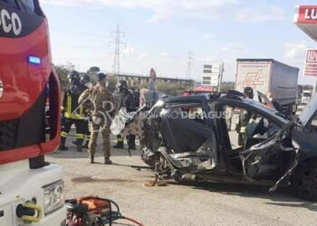 Incidente sulla Ragusa-Catania: morto anche il marito della vittima FOTO