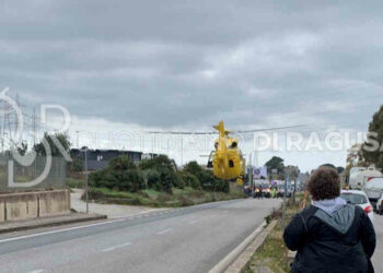 Incidente sulla Ragusa-Marina di Ragusa: morto un 28enne FOTO