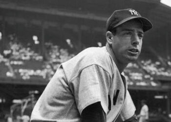 Joe Di Maggio, mostra a Isola delle Femmine