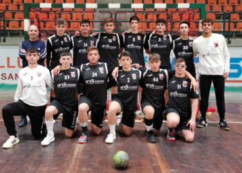 KeyJey Ragusa sabato e domenica a Salerno