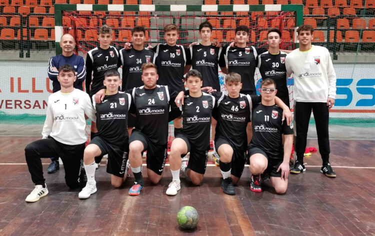 KeyJey Ragusa sabato e domenica a Salerno