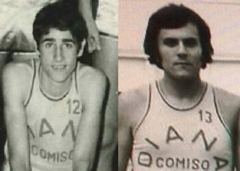 L'Olympia onora la storia del basket a Comiso