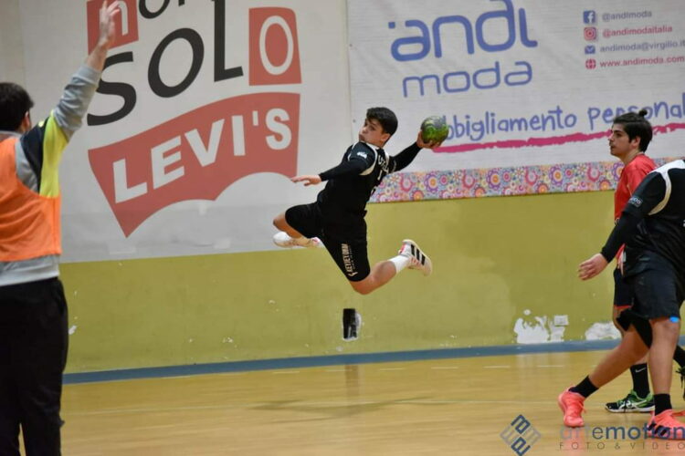 La KeyJey Ragusa sabato in trasferta a Benevento