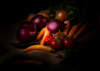 La salute mentale inizia a tavola: la dieta con i mood food