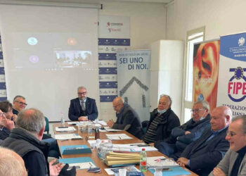 Confcommercio Ragusa: sul tappeto le problematiche economiche del territorio