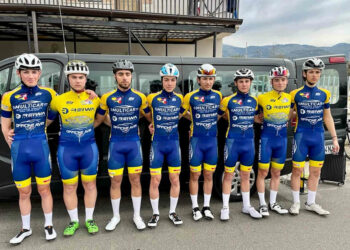 Asd Multicar Amarù, Basile nella top ten al Trofeo Città di Sonnino