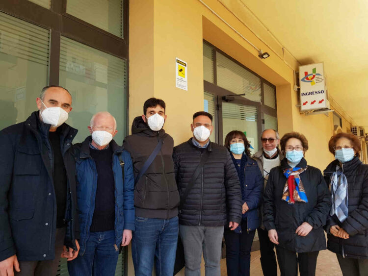 Malattie oculari, 60 visite gratuite a Ragusa per i 100 anni della nascita del dott. Damanti