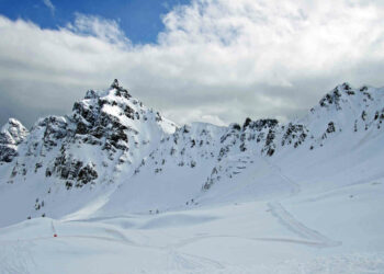 Last minute neve: nevica dalle Dolomiti alle Prealpi