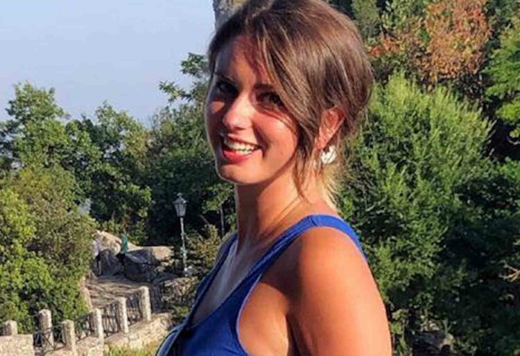 L'attrice Charlotte Angie uccisa, congelata e fatta a pezzi: il vicino di casa confessa