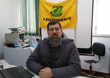Legambiente, Claudio Conti spiega perchè “non c’è bisogno degli inceneritori”