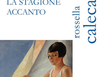 Libri: La stagione accanto a Balestrate