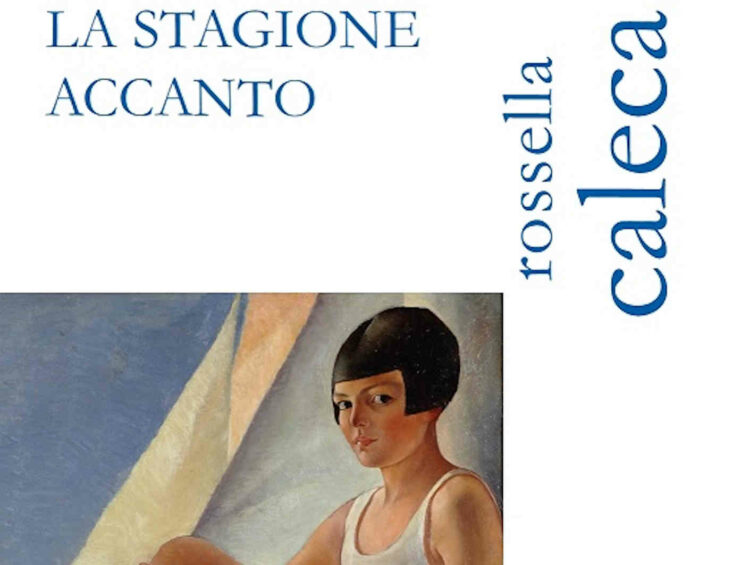 Libri: La stagione accanto a Balestrate