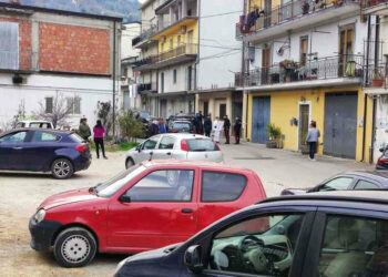 Litiga col genero e lo uccide, prima dell'omicidio tentato agguato