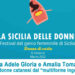 La Sicilia delle donne, il Festival del genio femminile