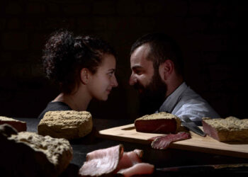 Cena degustazione alla Taverna Migliuore con lo chef Lorenzo Ruta