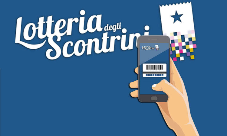 Lotteria dello scontrino, famiglia palermitana vince 100 mila euro