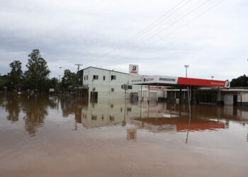 Maltempo in Australia, tempesta verso Sidney: evacuate 200mila persone