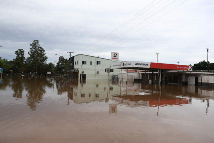 Maltempo in Australia, tempesta verso Sidney: evacuate 200mila persone