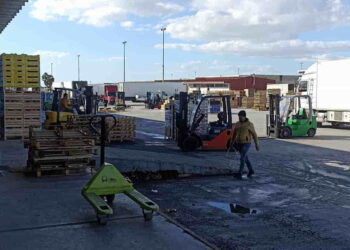 Mercato ortofrutticolo di Vittoria: Aiello fa piombare la struttura 40 anni indietro