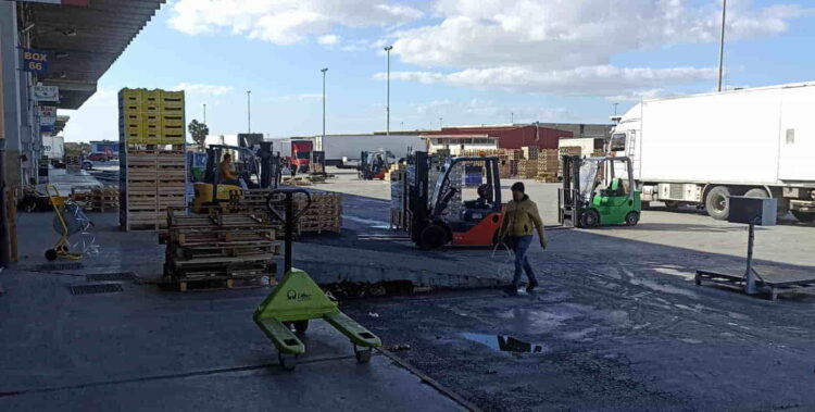 Mercato ortofrutticolo di Vittoria: Aiello fa piombare la struttura 40 anni indietro