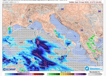 Meteo Ragusa, pulviscolo sahariano dal Nord Africa: le previsioni del weekend