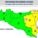 Meteo, allerta meteo gialla in Sicilia: ecco le previsioni