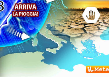 Meteo: che tempo farà nel weekend? Ecco le previsioni