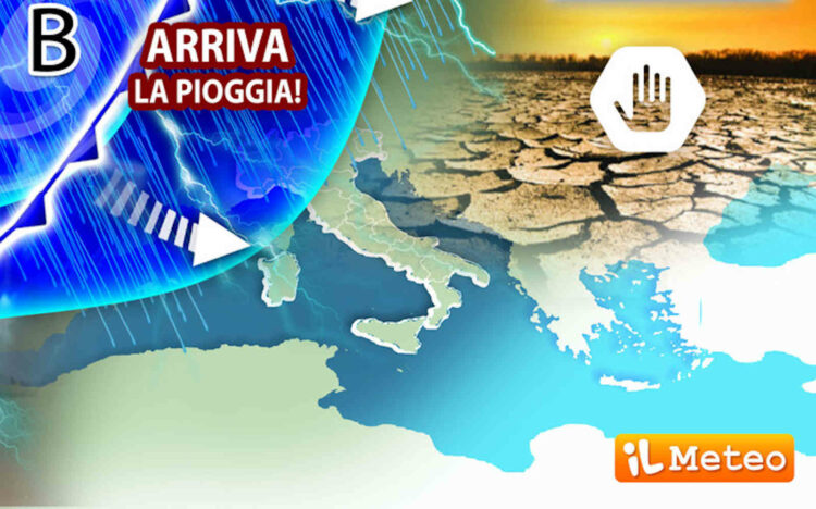 Meteo: che tempo farà nel weekend? Ecco le previsioni