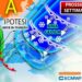Meteo: freddo, gelo e neve per la prossima settimana
