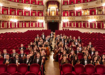 Milano e Ragusa unite dalla musica