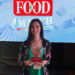 Agromonte riceve il premio FOOD 2022