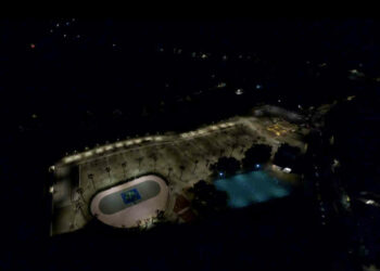 Modica, aperto il nuovo parco urbano Padre Basile