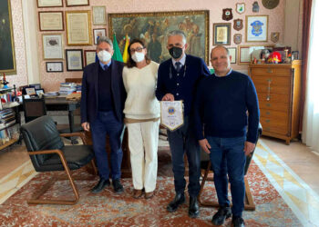 Modica, convenzione tra il Comune e il Lions Club