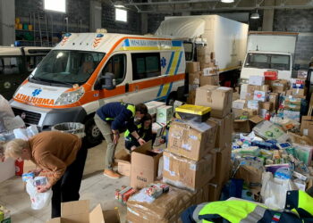 Sindaco Modica: il cuore grande dei modicani non tradisce ancora una volta