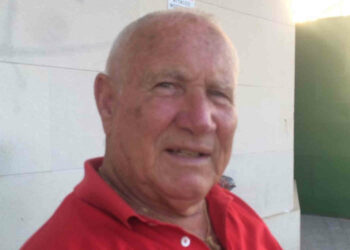 Modica, intitolare la rotatoria “Solaria” a Enzo Carpentieri