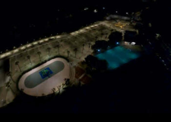 Modica, oggi si inaugura il Parco Padre Basile VIDEO