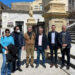 Modica, restaurate le prime 4 statue di San Pietro